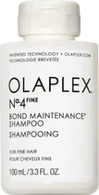 Olaplex No. 4 Fine Bond Maintenance Shampoo, 100ml