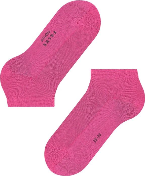 Falke Family Socken berry (Damen)
