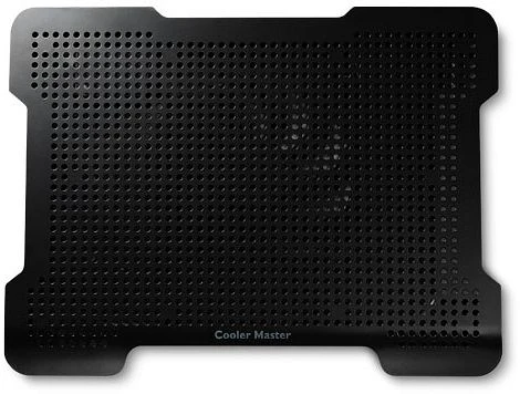 Cooler Master NotePal X-Lite II Notebook-Kühler