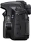 Canon EOS 60D mit Objektiv Fremdhersteller Vorschaubild