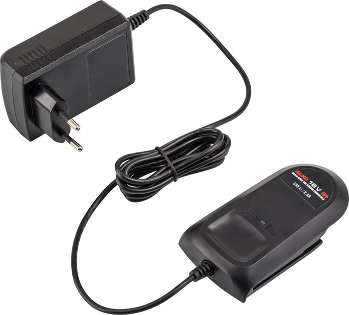 AL-KO Easy C40 Li Ladegerät (Bosch kompatibel)