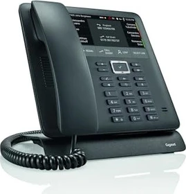 Gigaset Pro Maxwell 4 schwarz