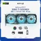 KFA2 GeForce RTX 3060 Ti SG Plus V2 (1-Click OC), 8GB GDDR6X, HDMI, 3x DP Vorschaubild
