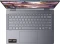 Lenovo IdeaPad 5 2-in-1 14AKP10, Lunar Grey, Ryzen AI 5 340, 16GB RAM, 512GB SSD, DE Vorschaubild