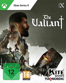 The Valiant (Xbox One/SX)