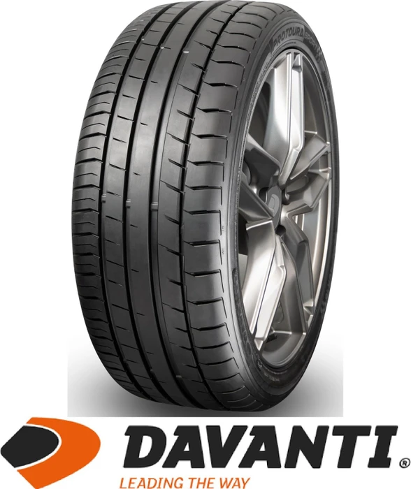 Davanti Protoura Sport 265/35 R20 99Y XL