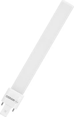 Osram Ledvance Dulux S LED EM & AC Mains 6W/840 G23