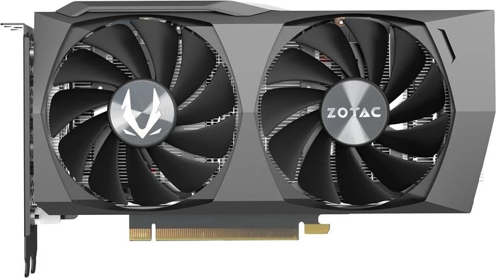 Zotac Gaming GeForce RTX 3060 Twin Edge, 12GB GDDR6, HDMI, 3x DP