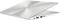 ASUS ZenBook 13 UX333FLC-A3240T, Icicle Silver, Core i5-10210U, 8GB RAM, 512GB SSD, GeForce MX250, DE Vorschaubild