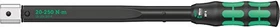Wera Click-Torque XP 4 Drehmomentschlüssel, 14x18mm