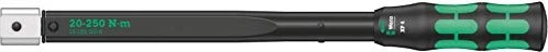 Wera Click-Torque XP 4 Drehmomentschlüssel, 14x18mm