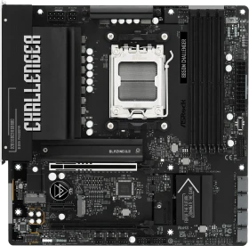 ASRock B850M Challenger (AMD AM5)