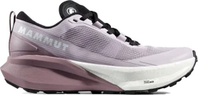Mammut Aenergy Trail Endurance Ultra Low alpine calamint/white (Damen)