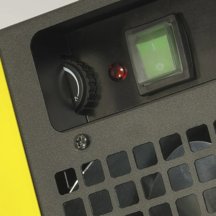 Trotec TEH 30 T Heizgebläse