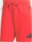 adidas Z.N.E. Trainingshose kurz pure ruby (Herren) Vorschaubild