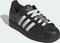 adidas Superstar II carbon/off white/silver metallic (Damen) Vorschaubild