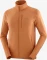 Salomon Essential Lightwarm Jacke sierra (Herren) Vorschaubild