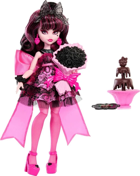 Mattel Monster High Monster Ball