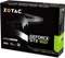 Zotac GeForce GTX 960, 2GB GDDR5, DVI, HDMI, 3x DP Vorschaubild