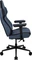 Thunder X3 Core Smart Modern Gamingstuhl, blau Vorschaubild