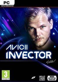 Avicii Invector (Download) (PC)