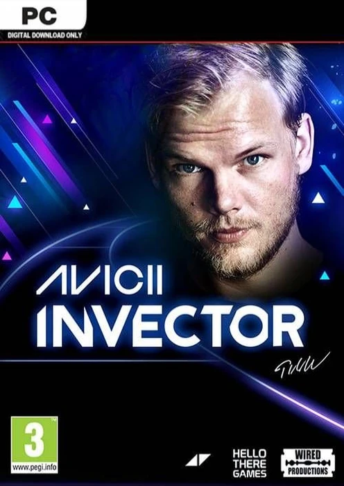 Avicii Invector (Download) (PC)