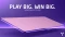 ISY IMP-3500 Gaming Mauspad XXL, 900x360mm, rosa Vorschaubild