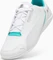 Puma Mercedes-AMG Petronas F1 Drift Cat Decima 2.0 puma white/sheen green (Herren) Vorschaubild