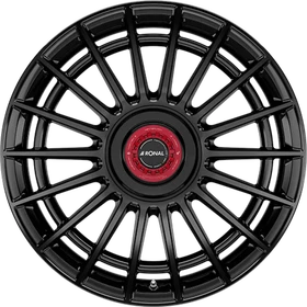 Ronal R73 9.5x19 5/112 ET52 (verschiedene Farben)