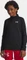 Under Armour Tech 2.0 Zip Funktionsshirt langarm schwarz/weiß (Junior) Vorschaubild