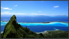 Panasonic TH-55SQ1W, 55"