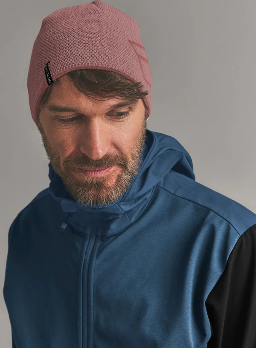 Ortovox Rock'N'Wool Beanie chestnut