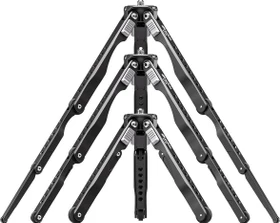 Leofoto MT-04+LH-30