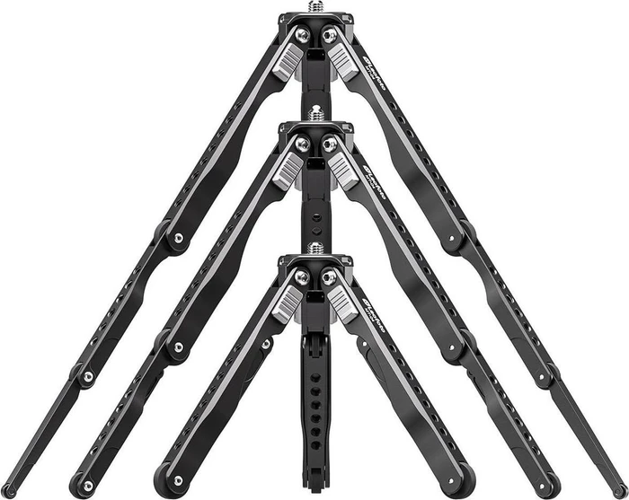Leofoto MT-04+LH-30