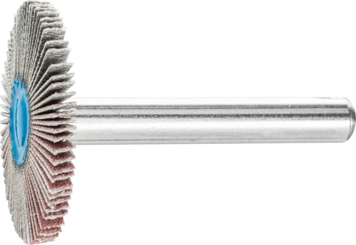 Pferd F 3003/6 A 240 Fächerschleifer K240, 30x3mm, 10 Stück