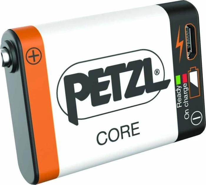 Petzl Core Ersatz Akku (E99ACA)