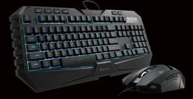 Cooler Master CM Storm Octane, USB, DE