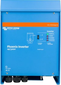 Victron Energy Phoenix Inverter 24/3000 (230V Sinus)