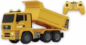 Jamara Muldenkipper MAN 2.4GHz 1:20