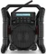 PerfectPro UBox 500R Batterie-/Elektro-Baustellenradio Vorschaubild