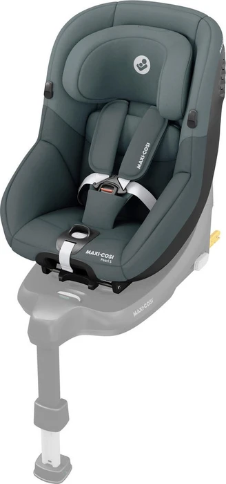 Maxi-Cosi Pearl S tonal graphite