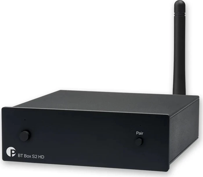 Pro-Ject Bluetooth Box S2 HD