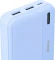 Hama Power Pack Pocket 10 10000mAh blau Vorschaubild
