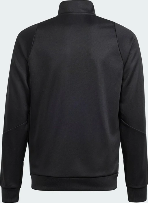 adidas Tiro 24 Trainingsjacke schwarz/weiß (Junior)