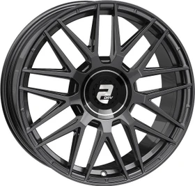 2DRV WH43 8.0x18 5/112 ET40 (verschiedene Farben)