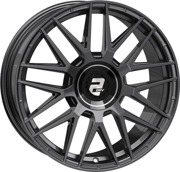 2DRV WH43 8.0x18 5/112 ET40 (verschiedene Farben)