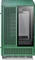 Thermaltake The Tower 100 Racing Green, grün, Glasfenster, Mini-ITX Vorschaubild