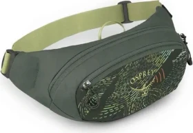 Osprey Daylite Waist Bauchtasche rattan print/rocky brook