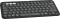 Logitech K380s Pebble Keys 2, schwarz/grau, Logi Bolt, USB/Bluetooth, FR Vorschaubild
