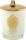 Tiziana Terenzi Kirkè White Glass Duftkerze, 170g